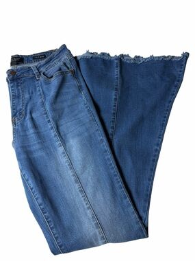 Judy Blue Super Flare Jean size 11/30